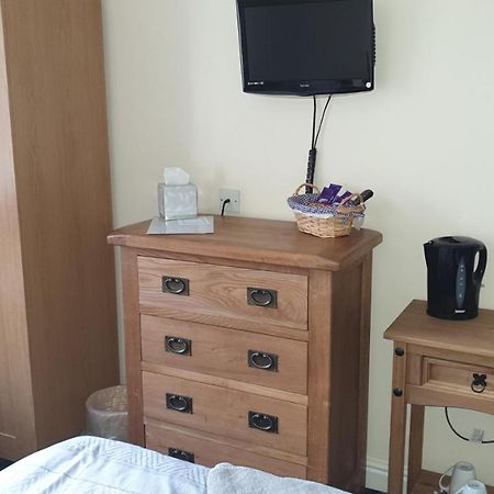 Trem Hyfryd B&B ดอลเกซเซย์ ภายนอก รูปภาพ