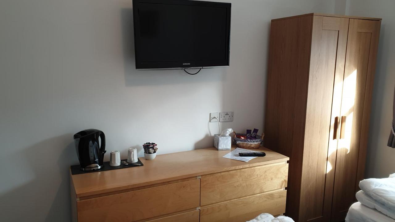 Trem Hyfryd B&B ดอลเกซเซย์ ภายนอก รูปภาพ
