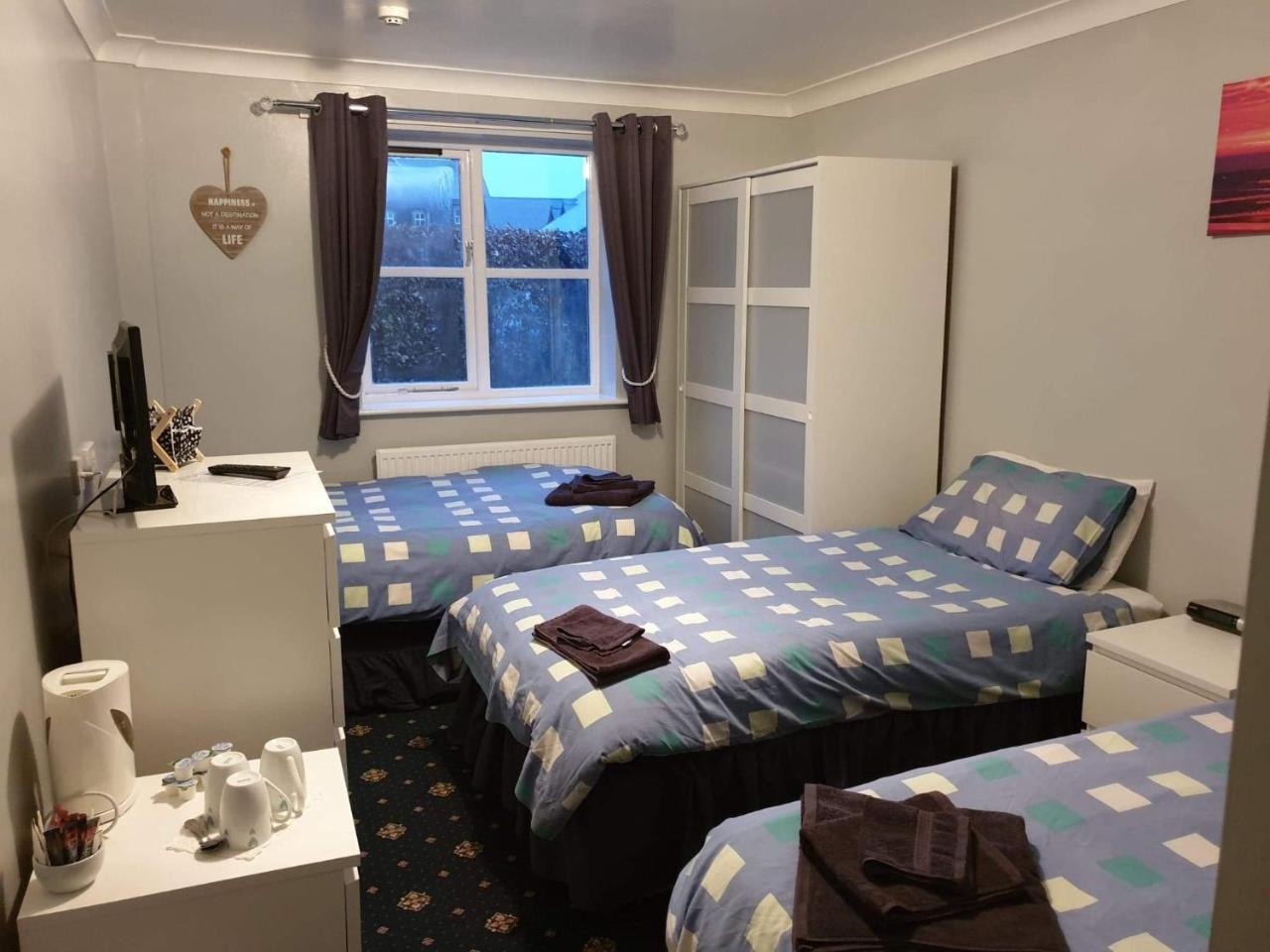 Trem Hyfryd B&B ดอลเกซเซย์ ภายนอก รูปภาพ